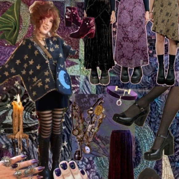 You’re invited to join Girl Almighty Vintage LIVE❣️ - Picture 7 of 7